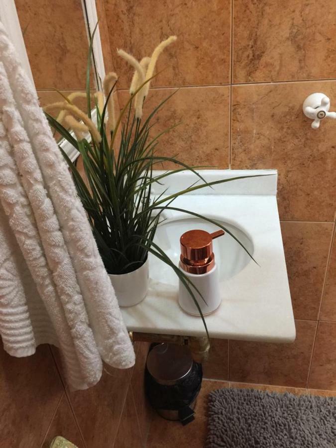 Apartamento Epitacio Pessoa Appartement Rio de Janeiro Buitenkant foto